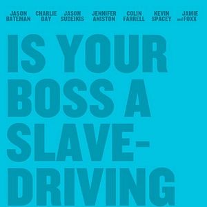 Foto Quero Matar Meu Chefe