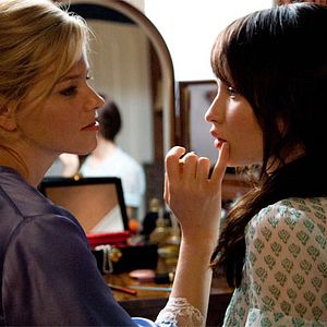 Foto O Mistério das Duas Irmãs