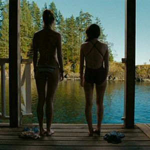 Foto O Mistério das Duas Irmãs