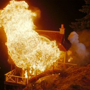 Foto O Mistério das Duas Irmãs