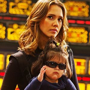 Foto Pequenos Espiões 4