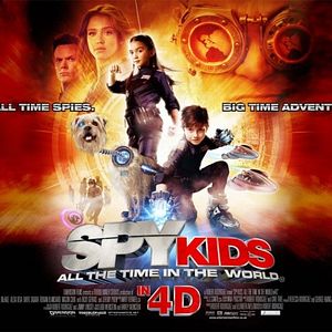 Foto Pequenos Espiões 4