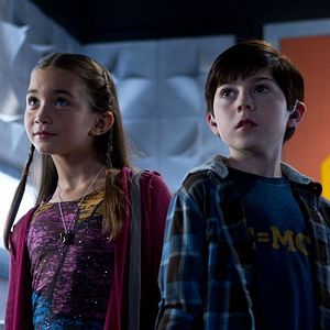 Foto Pequenos Espiões 4