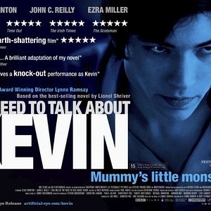 Foto Precisamos Falar Sobre o Kevin