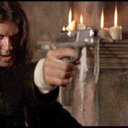 Foto A Balada do Pistoleiro