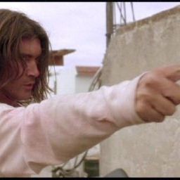 Foto A Balada do Pistoleiro