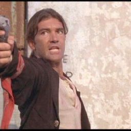 Foto A Balada do Pistoleiro