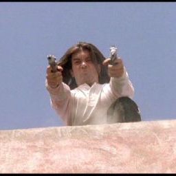 Foto A Balada do Pistoleiro