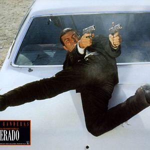 Foto A Balada do Pistoleiro