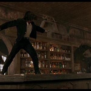 Foto A Balada do Pistoleiro