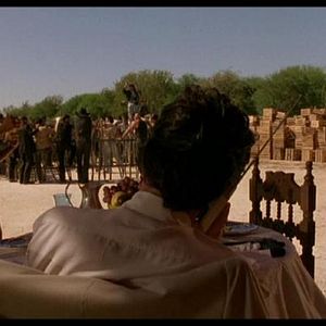 Foto A Balada do Pistoleiro