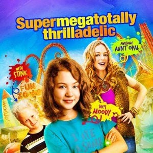 Foto Judy Moody em Férias Incríveis