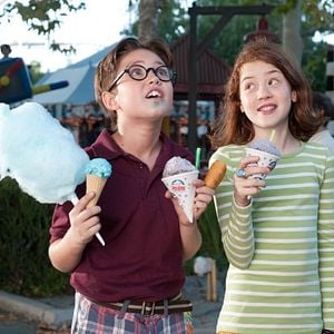 Foto Judy Moody em Férias Incríveis