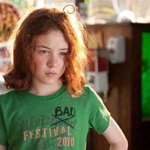 Foto Judy Moody em Férias Incríveis