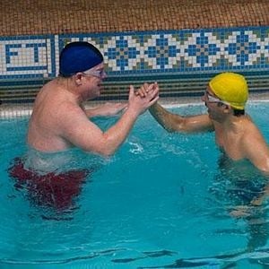 Foto Vejo Você no Próximo Verão