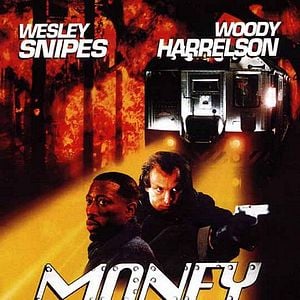 Foto Assalto Sobre Trilhos