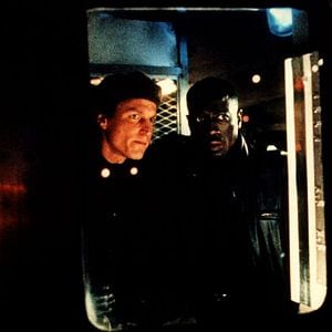 Foto Assalto Sobre Trilhos