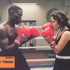 Foto Assalto Sobre Trilhos