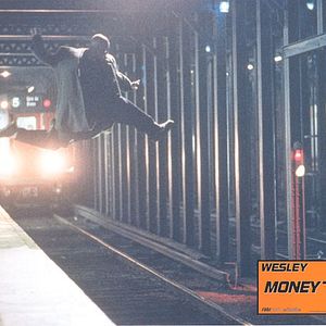 Foto Assalto Sobre Trilhos