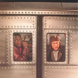 Foto Assalto Sobre Trilhos