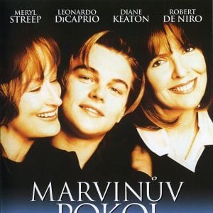 Foto As Filhas de Marvin