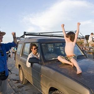 Foto Os Garotos Estão de Volta