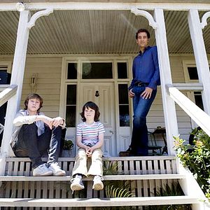 Foto Os Garotos Estão de Volta