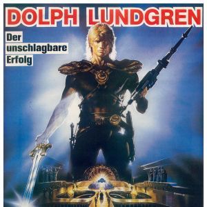 Foto Mestres do Universo