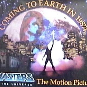 Foto Mestres do Universo