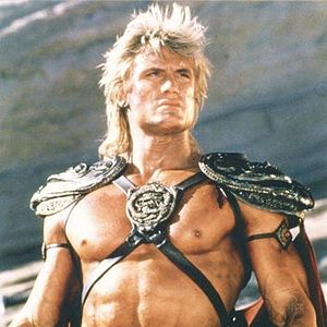 Foto Mestres do Universo