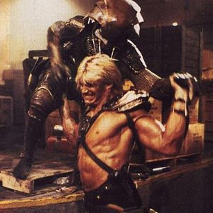 Foto Mestres do Universo