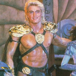 Foto Mestres do Universo