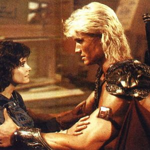 Foto Mestres do Universo