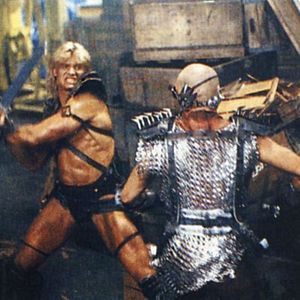 Foto Mestres do Universo