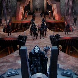 Foto Mestres do Universo