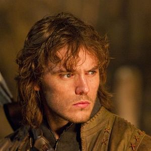 Foto Branca de Neve e o Caçador