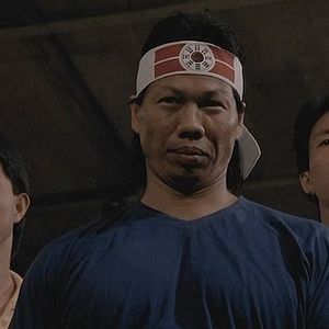 Foto O Grande Dragão Branco