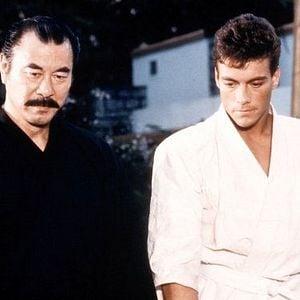 Foto O Grande Dragão Branco