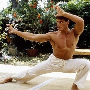 Foto O Grande Dragão Branco