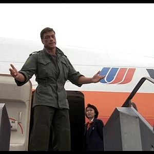 Foto O Grande Dragão Branco