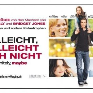 Foto Três Vezes Amor