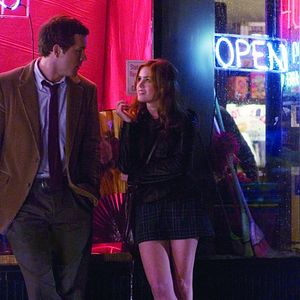 Foto Três Vezes Amor