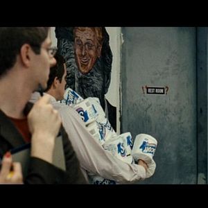 Foto Três Vezes Amor