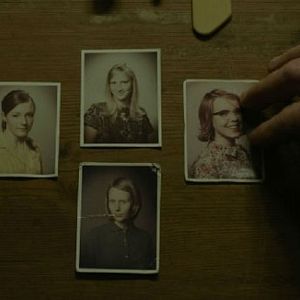 Foto Millennium - Os Homens Que Não Amavam as Mulheres