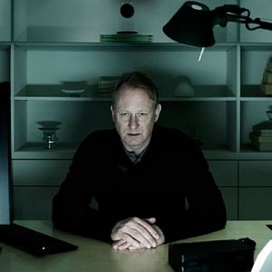 Foto Millennium - Os Homens Que Não Amavam as Mulheres