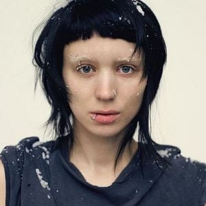 Foto Millennium - Os Homens Que Não Amavam as Mulheres