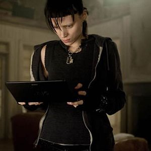 Foto Millennium - Os Homens Que Não Amavam as Mulheres