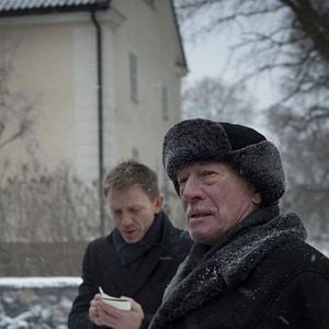 Foto Millennium - Os Homens Que Não Amavam as Mulheres