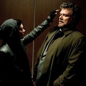 Foto Millennium - Os Homens Que Não Amavam as Mulheres