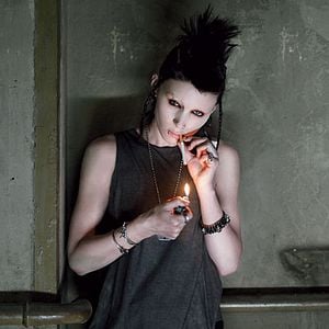 Foto Millennium - Os Homens Que Não Amavam as Mulheres